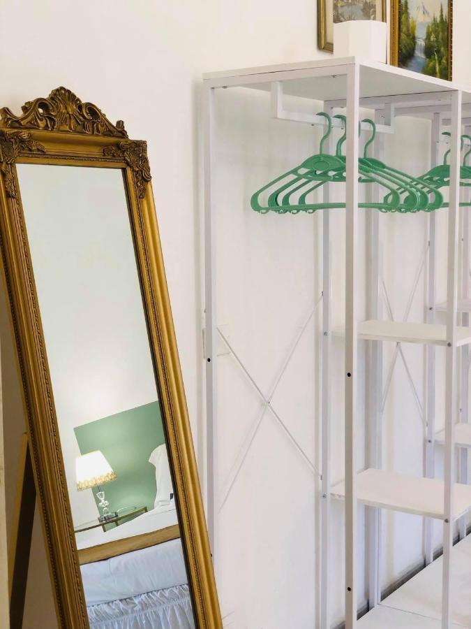 Bed and breakfast Al Piazza Marina Palermo