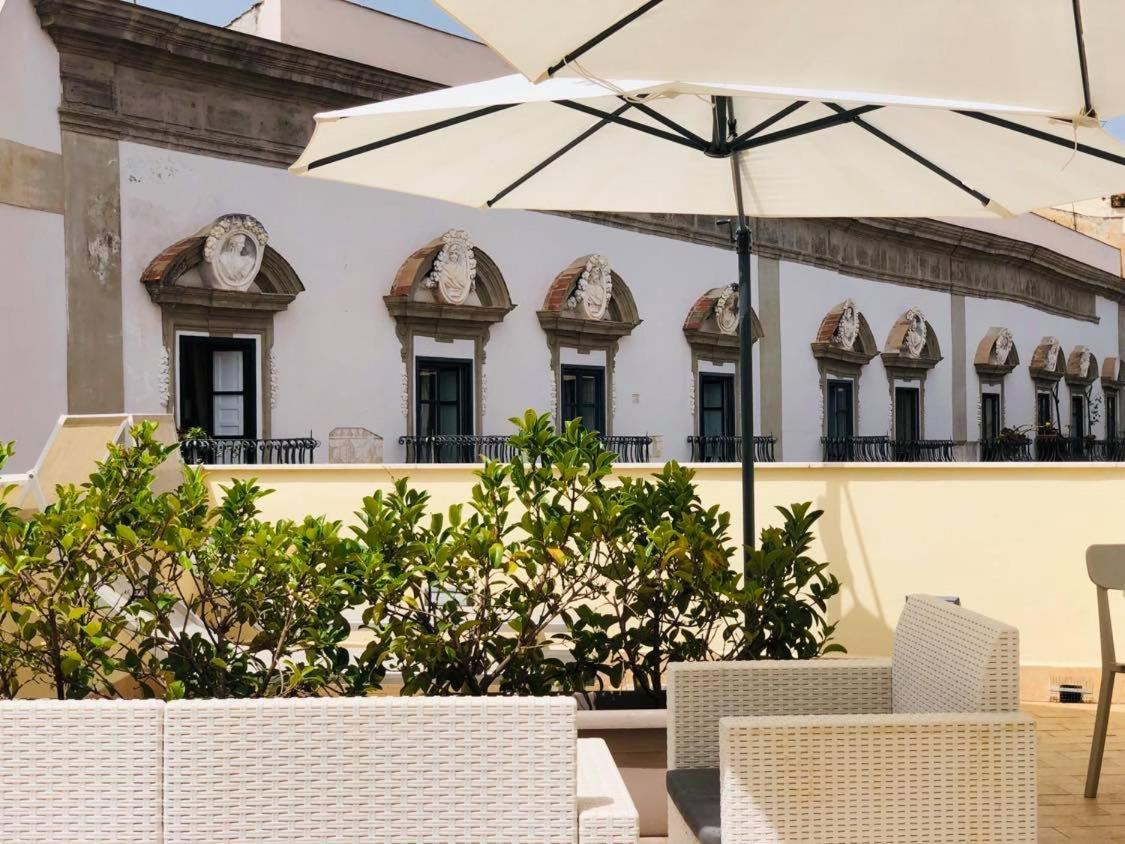 Al Piazza Marina Bed and breakfast Palermo