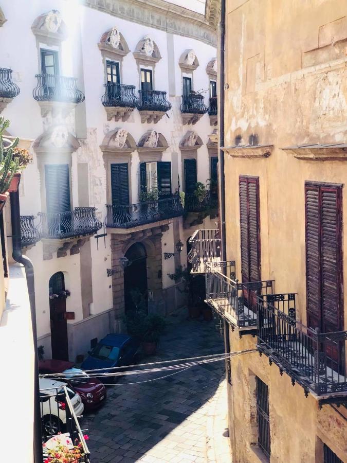 Al Piazza Marina Bed and breakfast