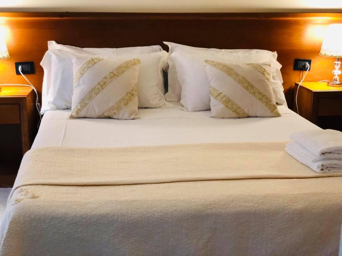 Bed and breakfast Al Piazza Marina Palermo