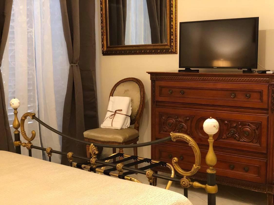 Al Piazza Marina Bed and breakfast Palermo