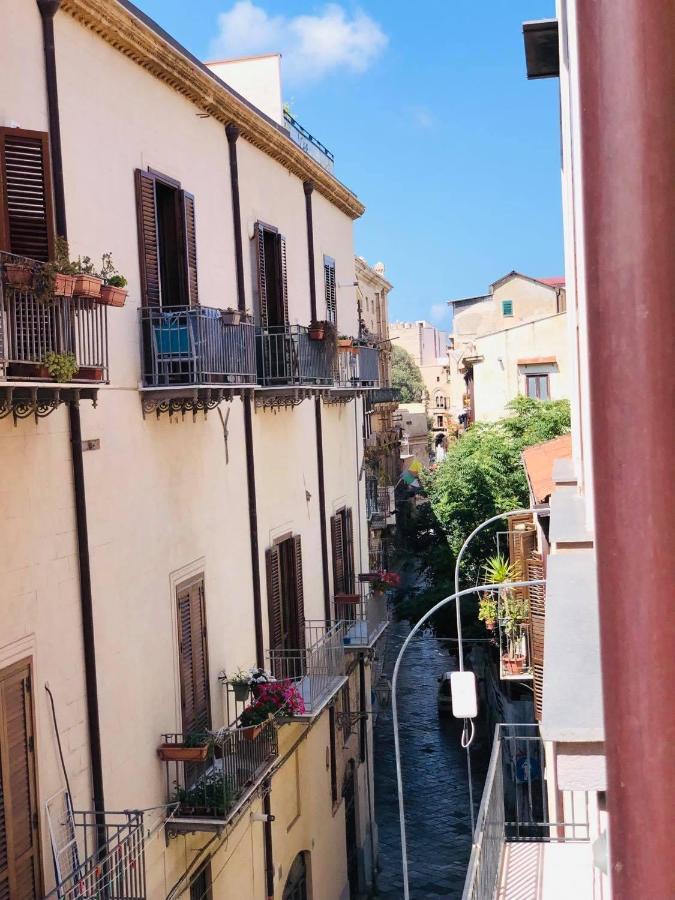 Al Piazza Marina Bed and breakfast