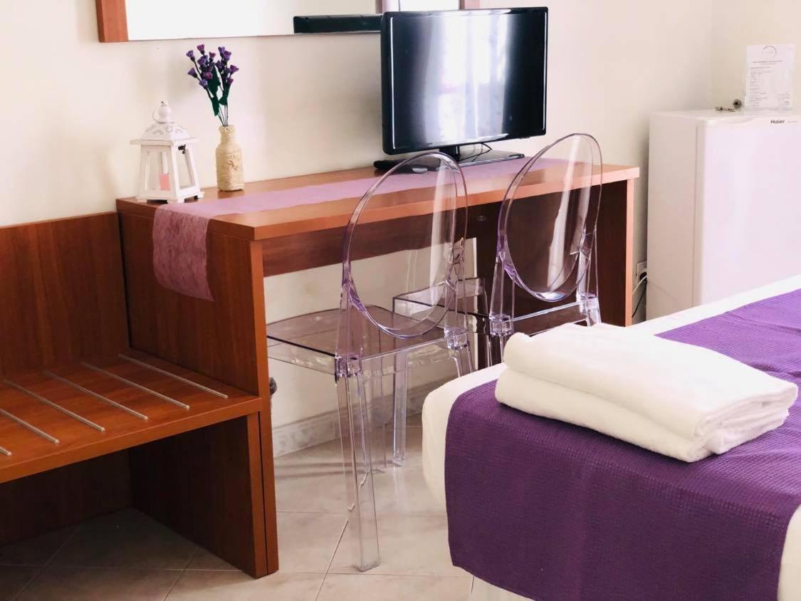 Al Piazza Marina Bed and breakfast