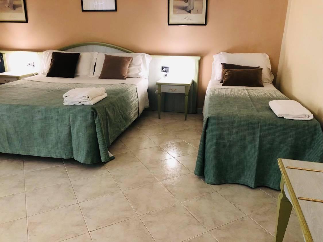 Bed and breakfast Al Piazza Marina