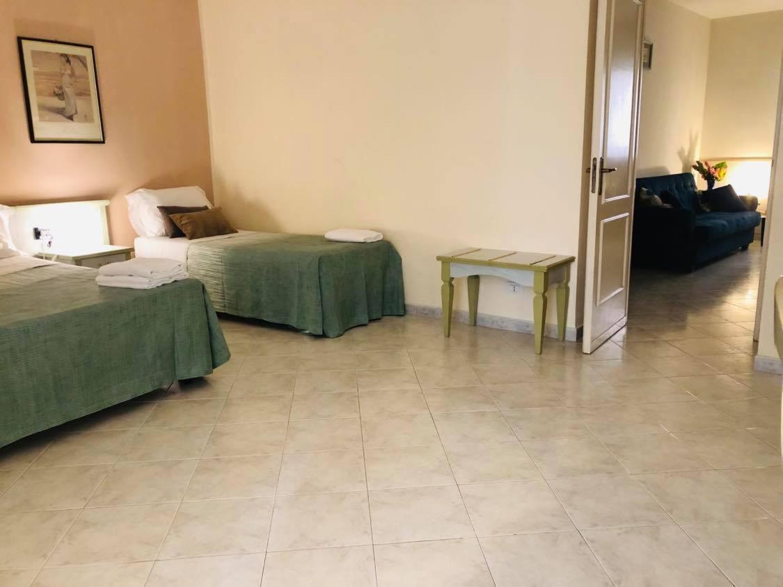Al Piazza Marina Bed and breakfast 2*