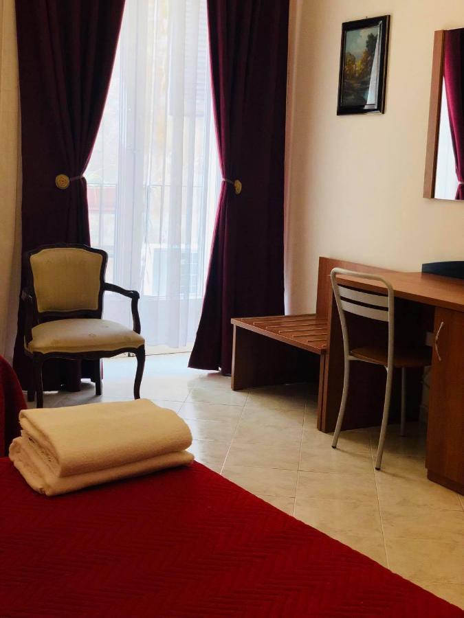 Bed and breakfast Al Piazza Marina
