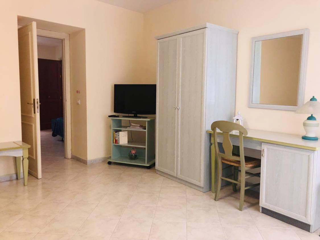 Bed and breakfast Al Piazza Marina