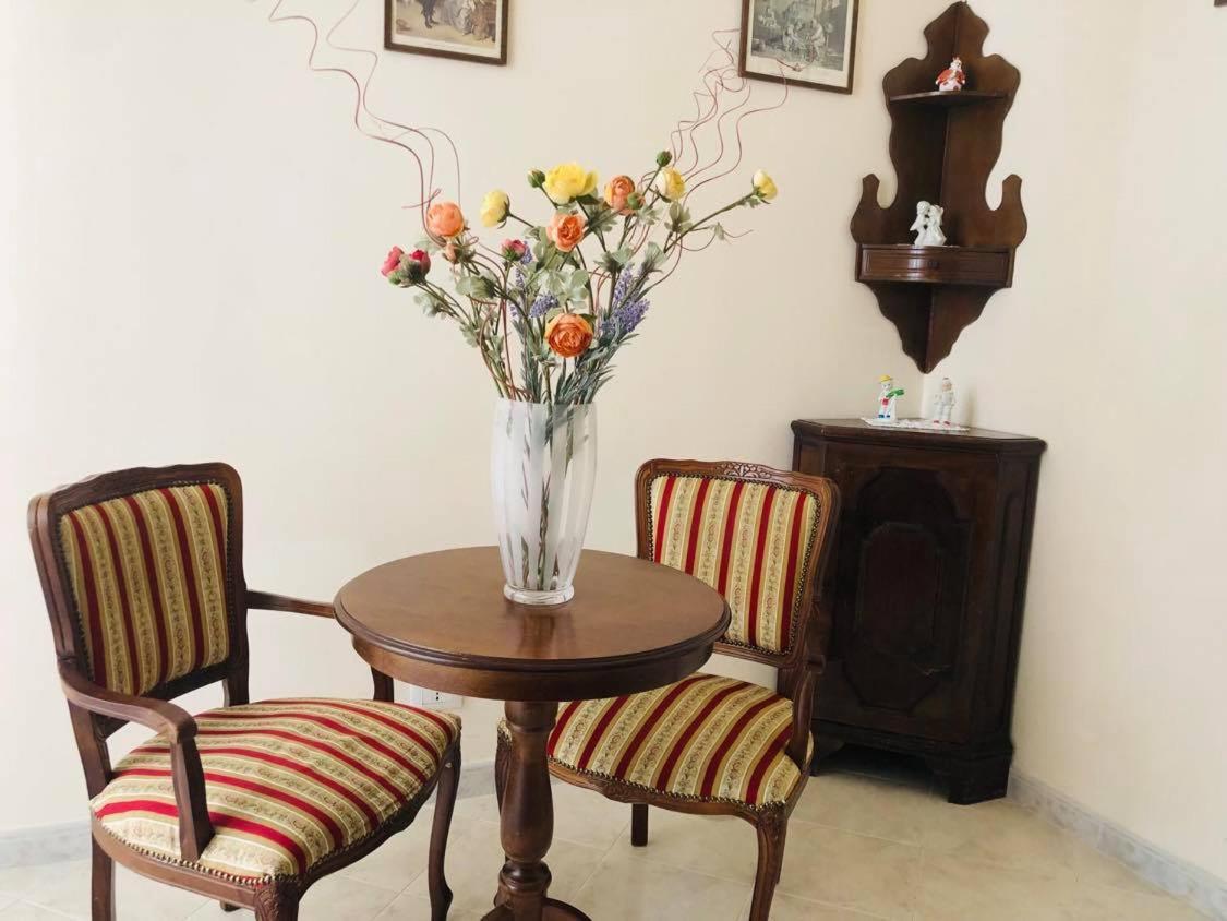 Bed and breakfast Al Piazza Marina Palermo
