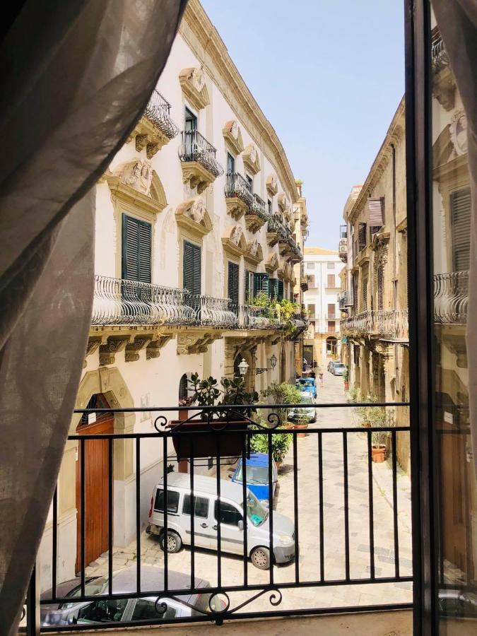Bed and breakfast Al Piazza Marina Palermo