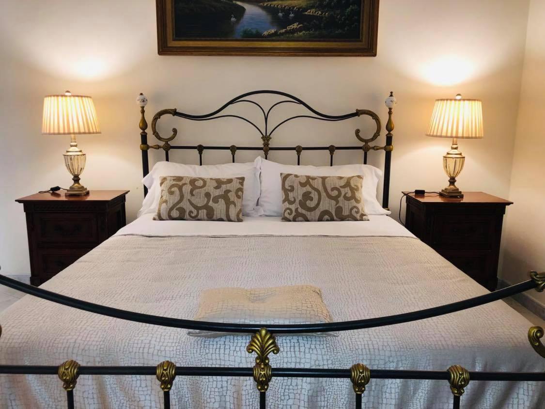 Bed and breakfast Al Piazza Marina 2*