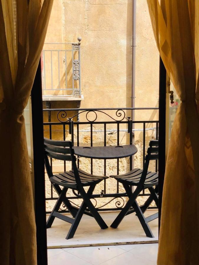 Al Piazza Marina Bed and breakfast Palermo