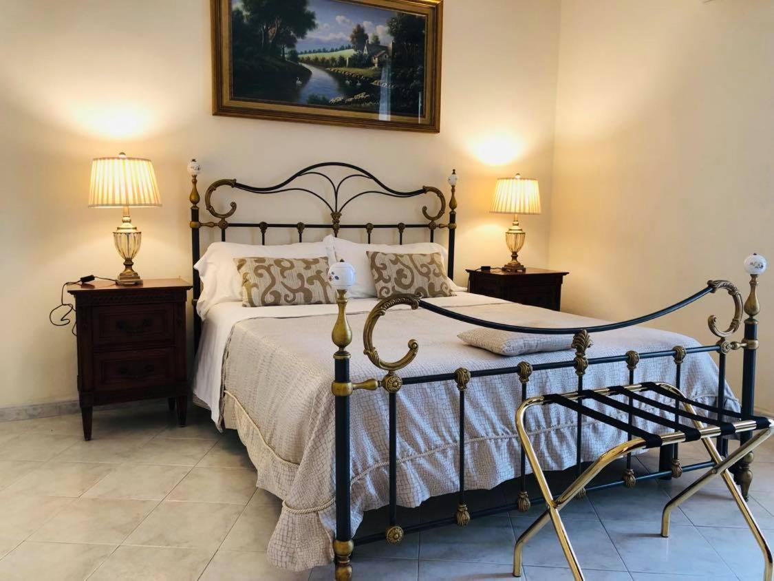 Bed and breakfast Al Piazza Marina
