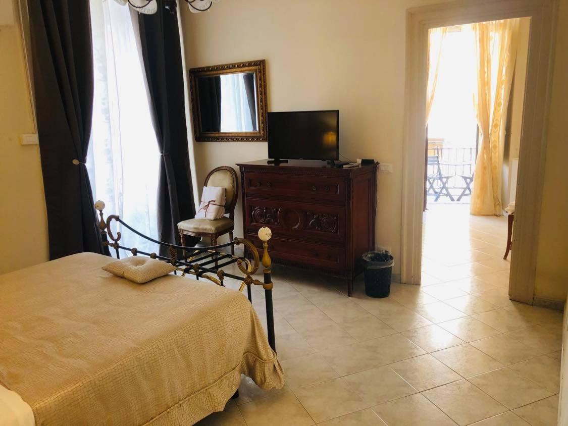 Bed and breakfast Al Piazza Marina