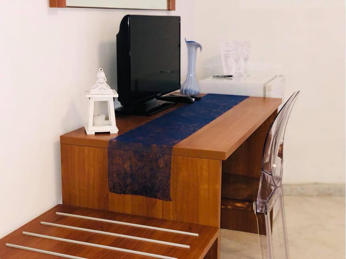 Al Piazza Marina Bed and breakfast 2*