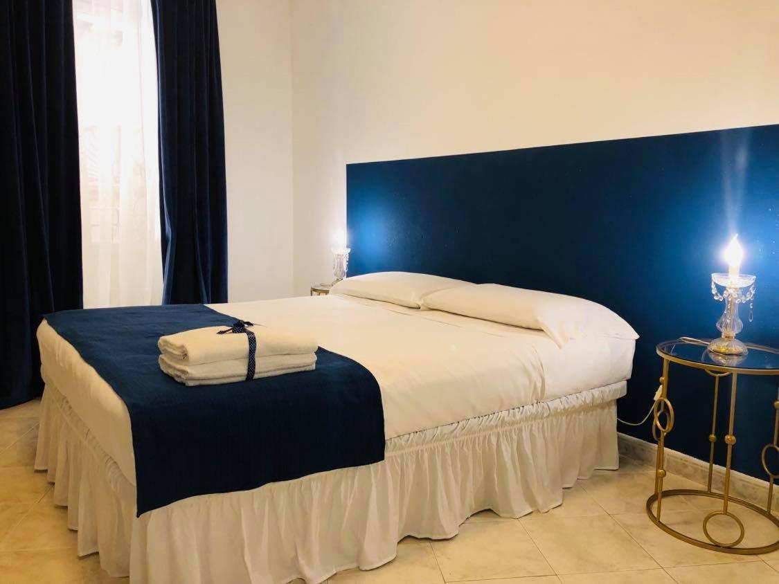 Al Piazza Marina Bed and breakfast