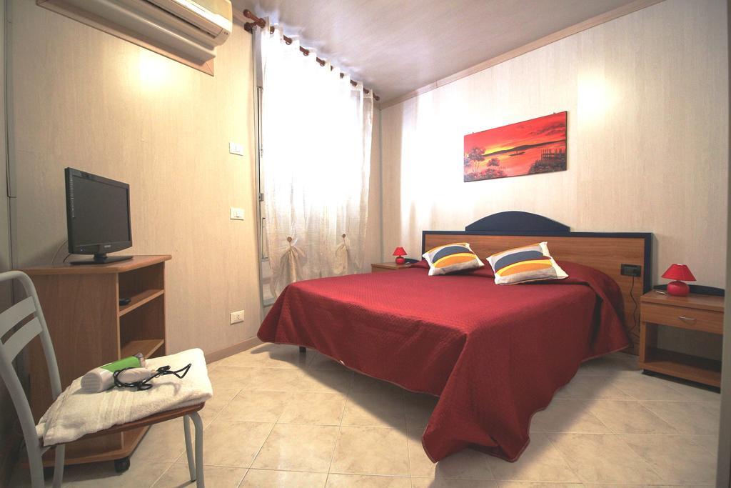 Al Piazza Marina Bed and breakfast 2*