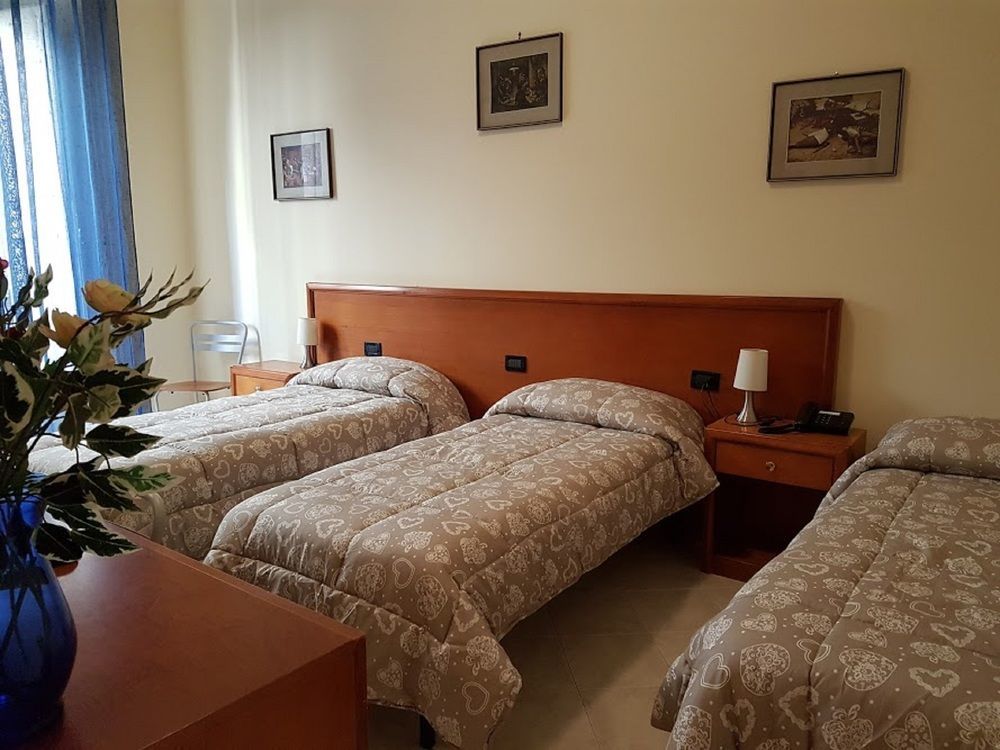 Al Piazza Marina Bed and breakfast 2*