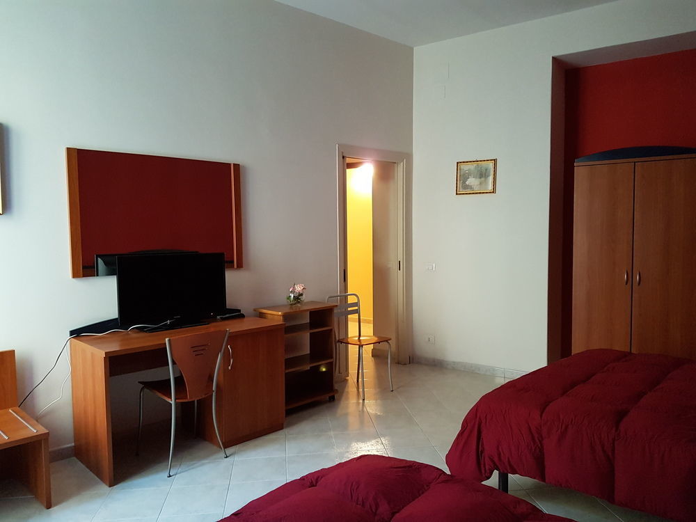 Bed and breakfast Al Piazza Marina Palermo