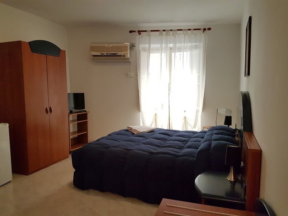 Bed and breakfast Al Piazza Marina