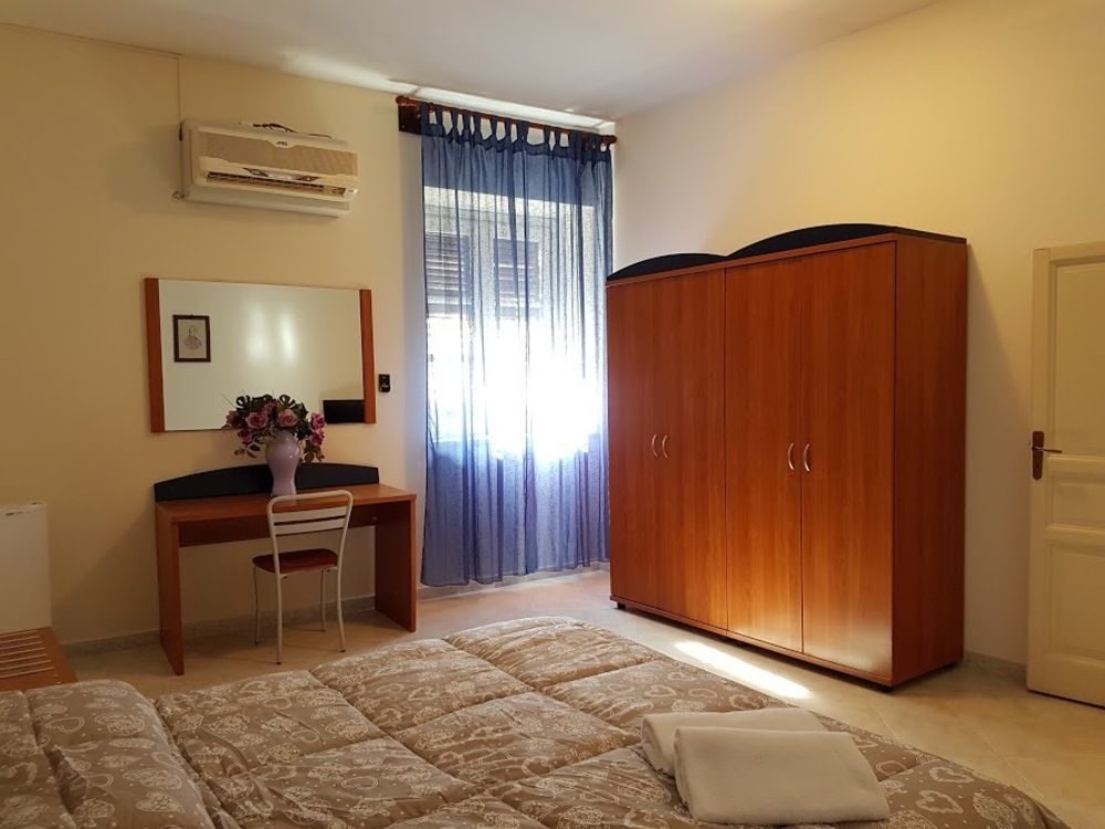 Al Piazza Marina Bed and breakfast Palermo