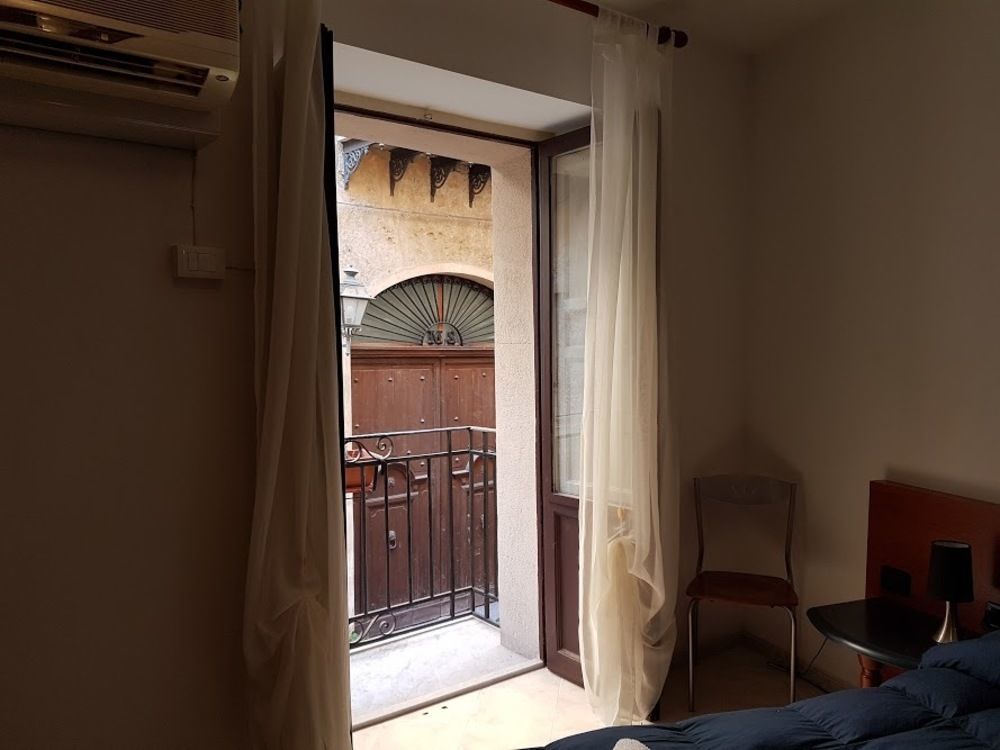 Bed and breakfast Al Piazza Marina 2*