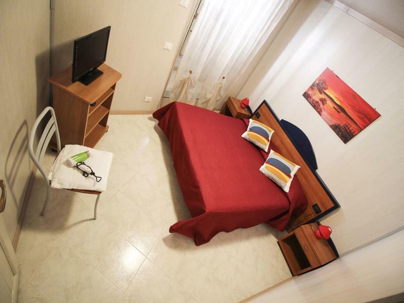 Al Piazza Marina Bed and breakfast
