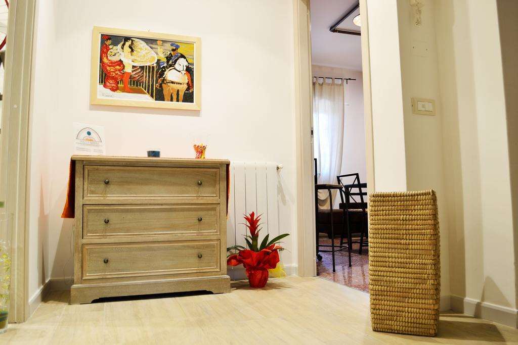 Al Piazza Marina Bed and breakfast 2*