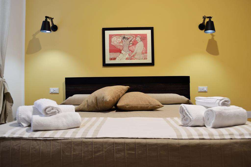 Bed and breakfast Al Piazza Marina