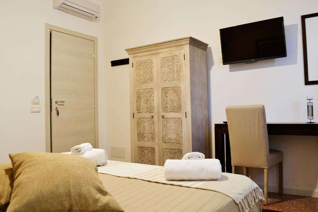 Al Piazza Marina Bed and breakfast