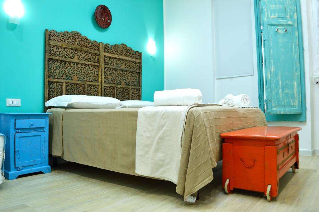 Bed and breakfast Al Piazza Marina 2*