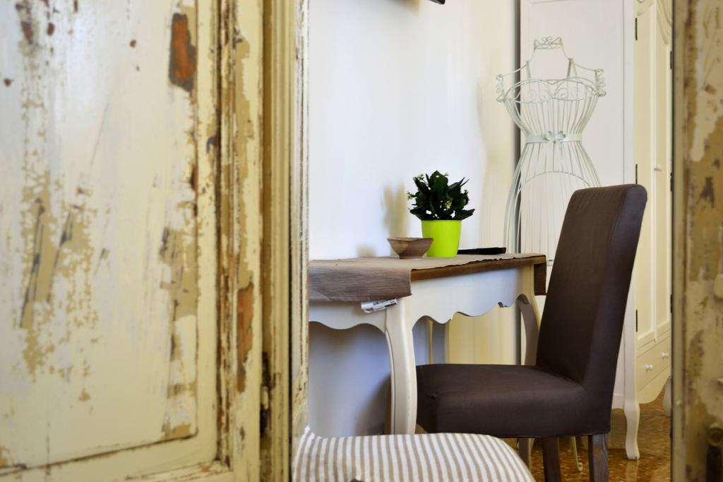 Al Piazza Marina Bed and breakfast Palermo