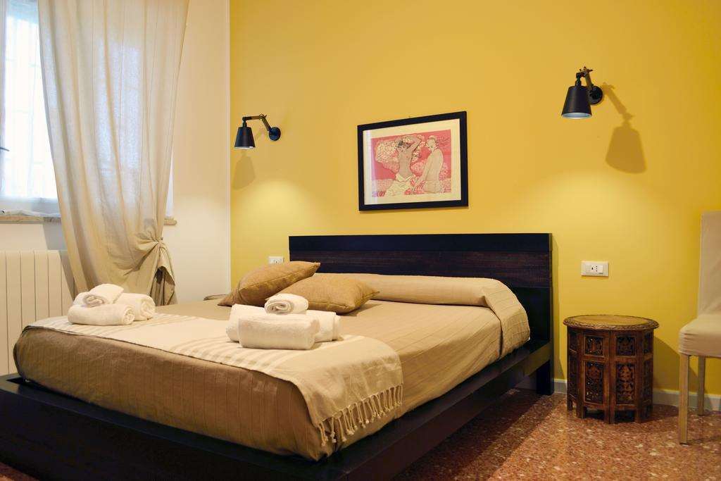 Bed and breakfast Al Piazza Marina 2*