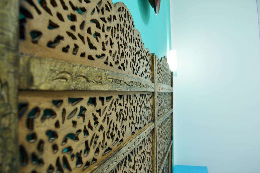 Al Piazza Marina Bed and breakfast Palermo