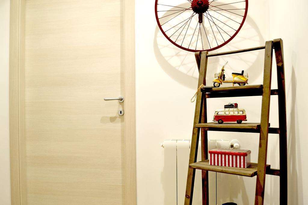 Al Piazza Marina Bed and breakfast