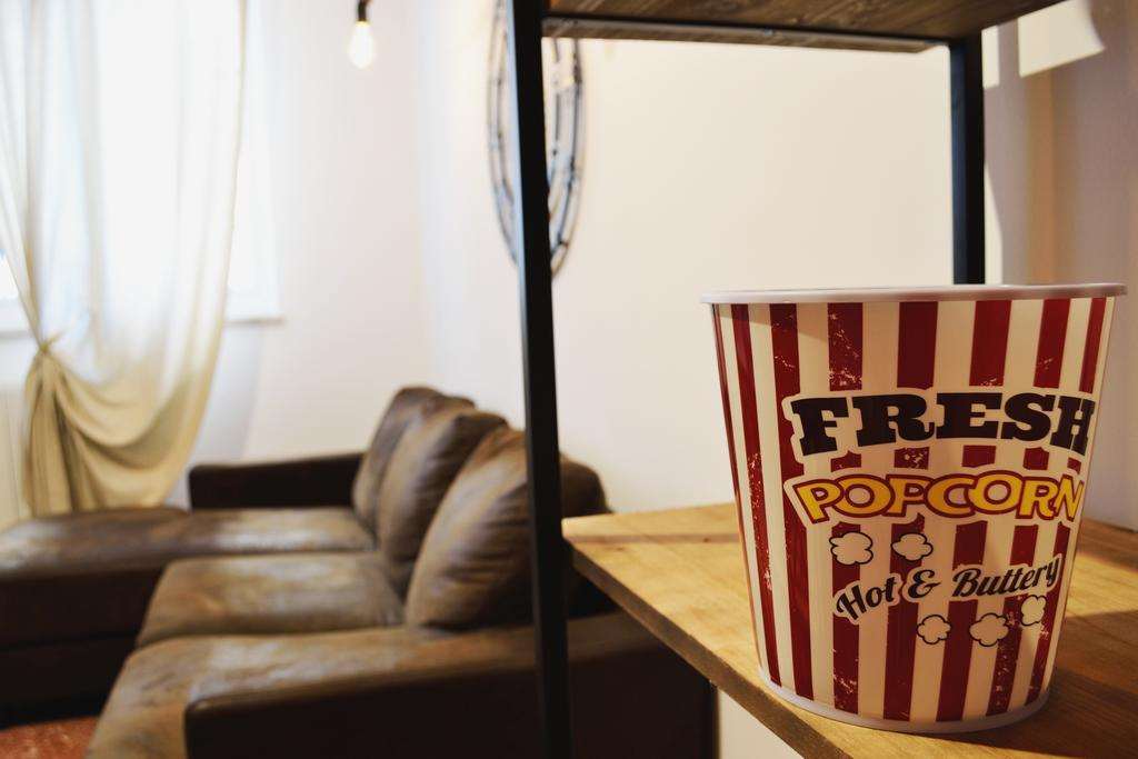 Bed and breakfast Al Piazza Marina 2*