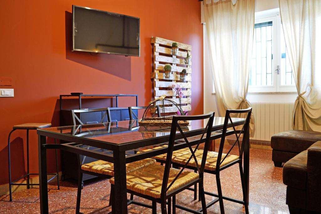 Al Piazza Marina Bed and breakfast Palermo