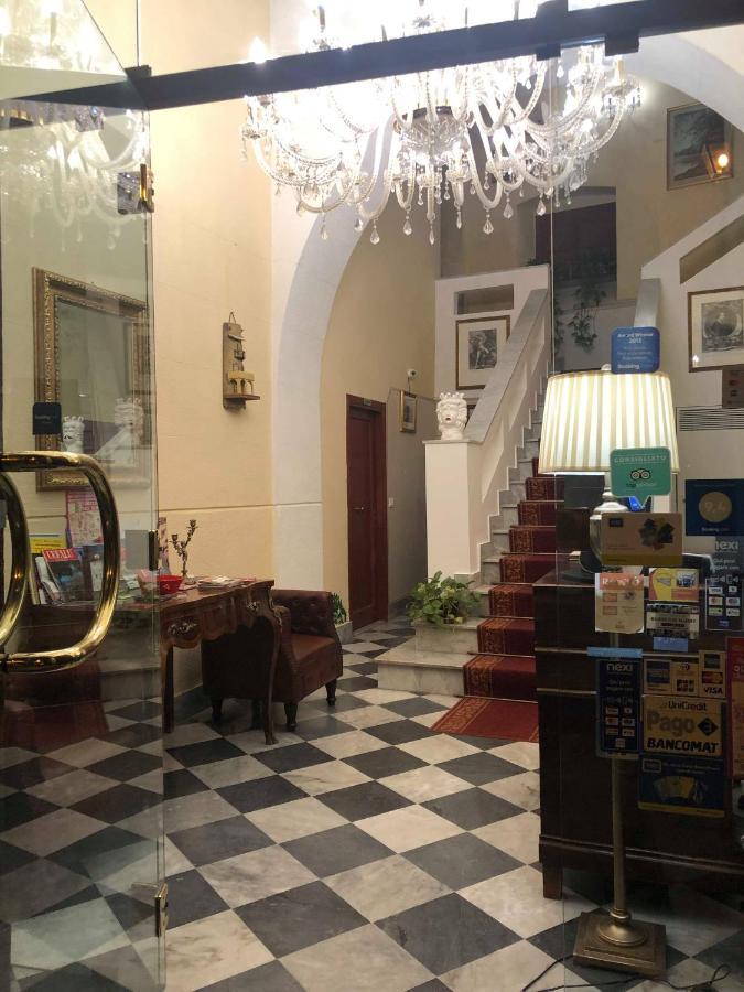 Bed and breakfast Al Piazza Marina
