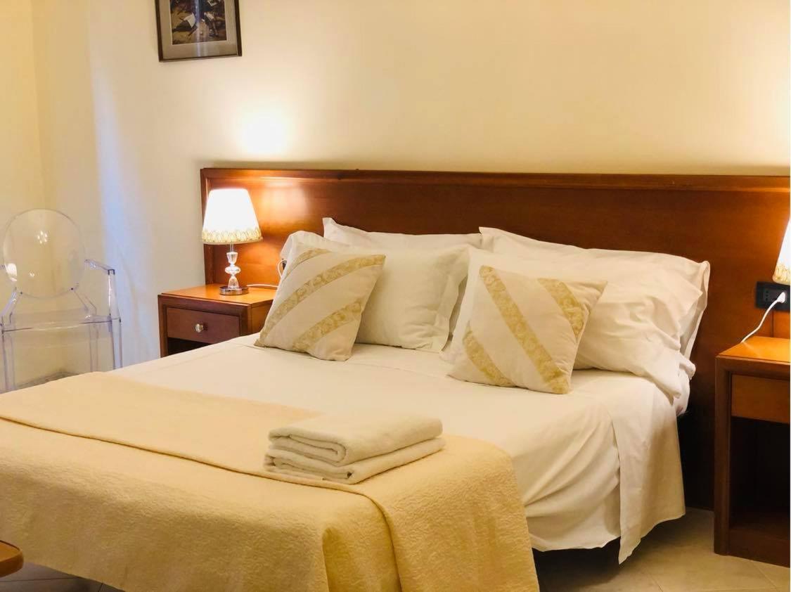 Al Piazza Marina Bed and breakfast Palermo