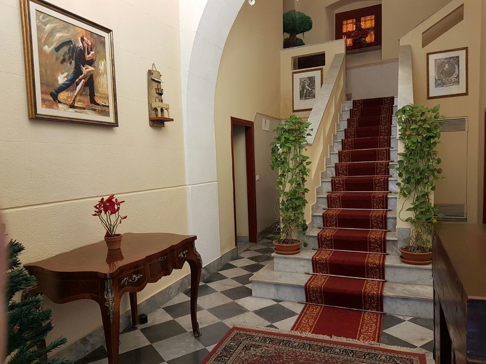 Al Piazza Marina Bed & Breakfast