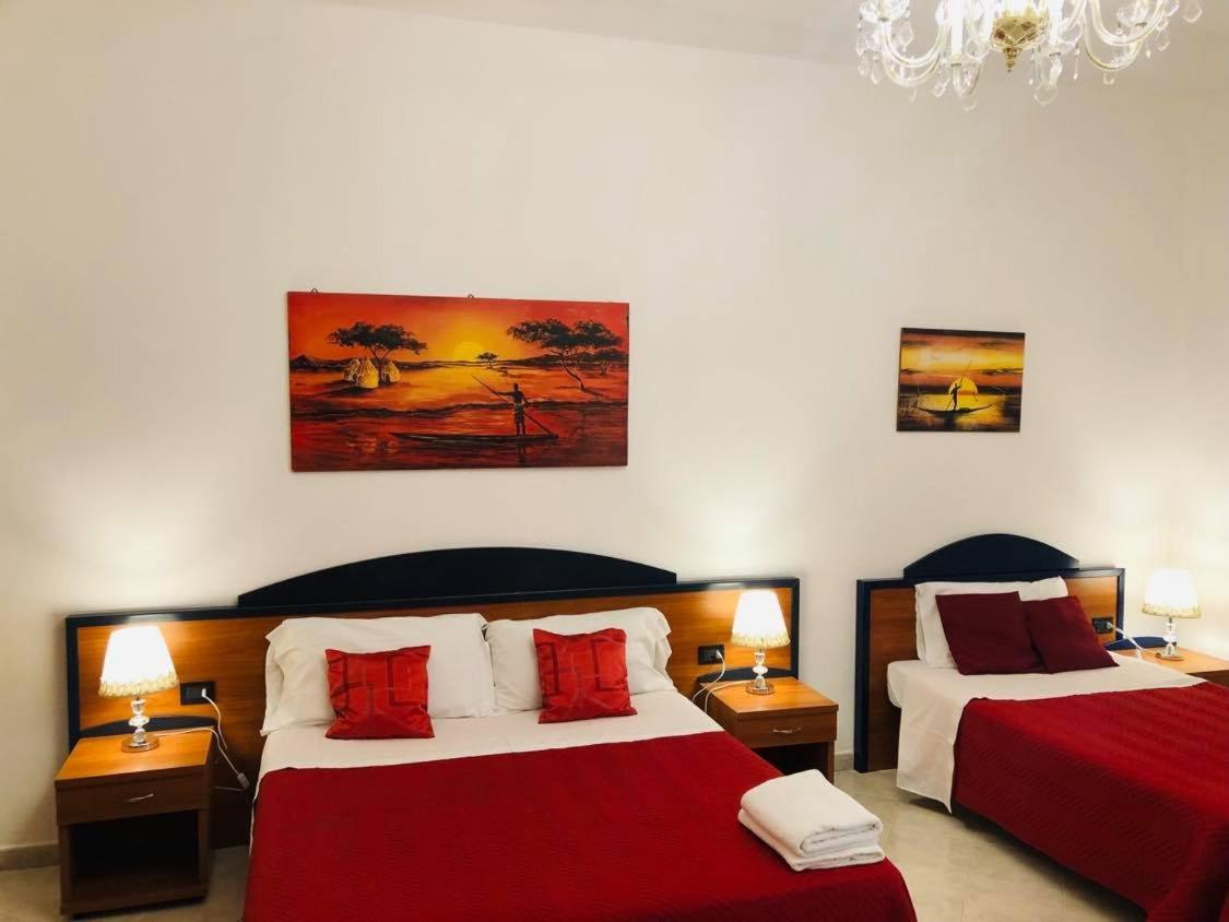 Bed & Breakfast Al Piazza Marina