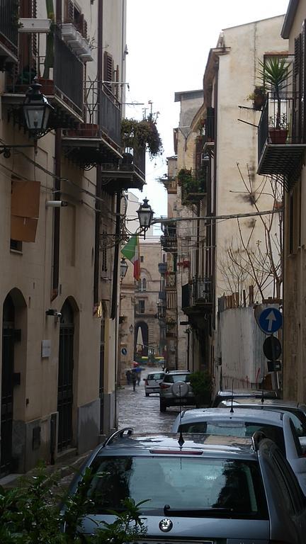 Al Piazza Marina Palermo