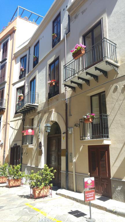 Bed & Breakfast Al Piazza Marina