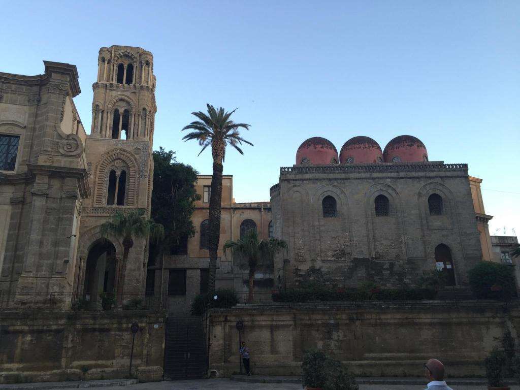 Al Piazza Marina 2* Palermo